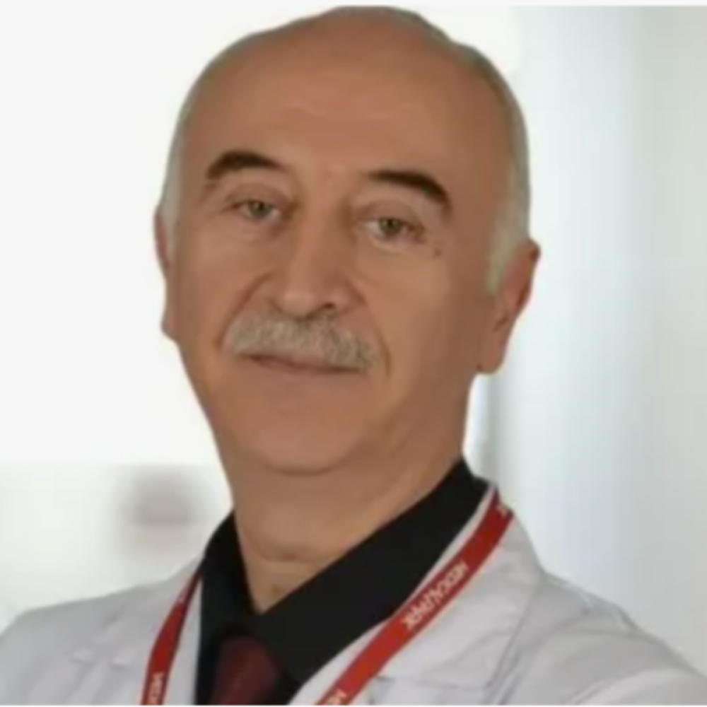 Prof. Dr. AYTEKIN SIR