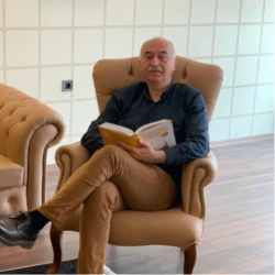 Prof. Dr. AYTEKIN SIR