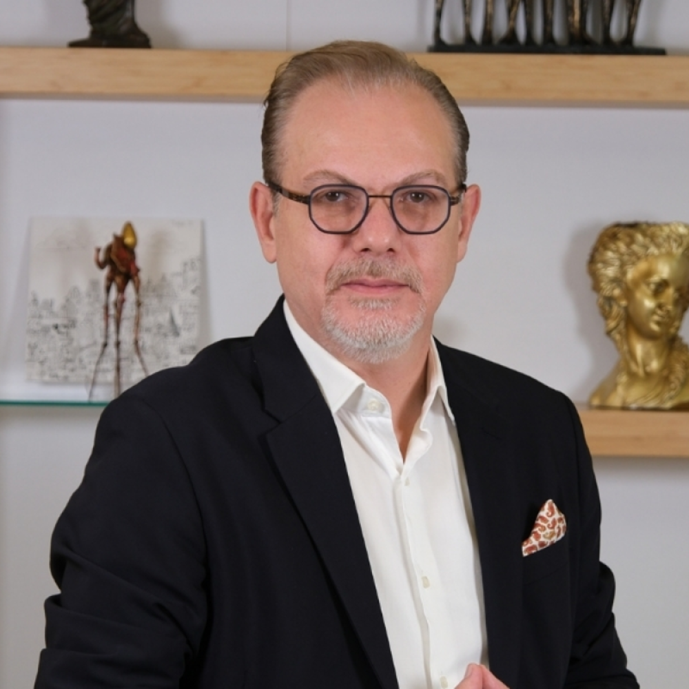 Uzm. Dr. GÖKHAN GÖKLER