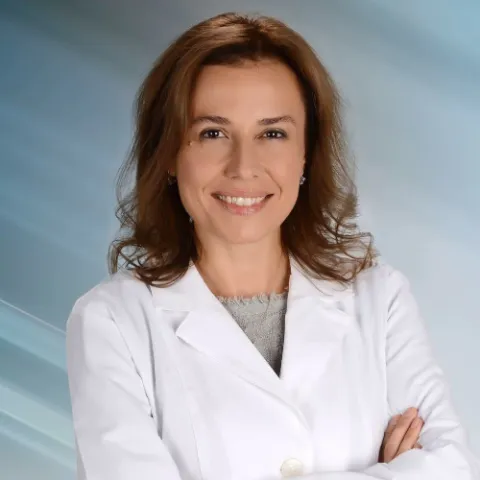 Uzm. Dr. CEYDA EKİZ