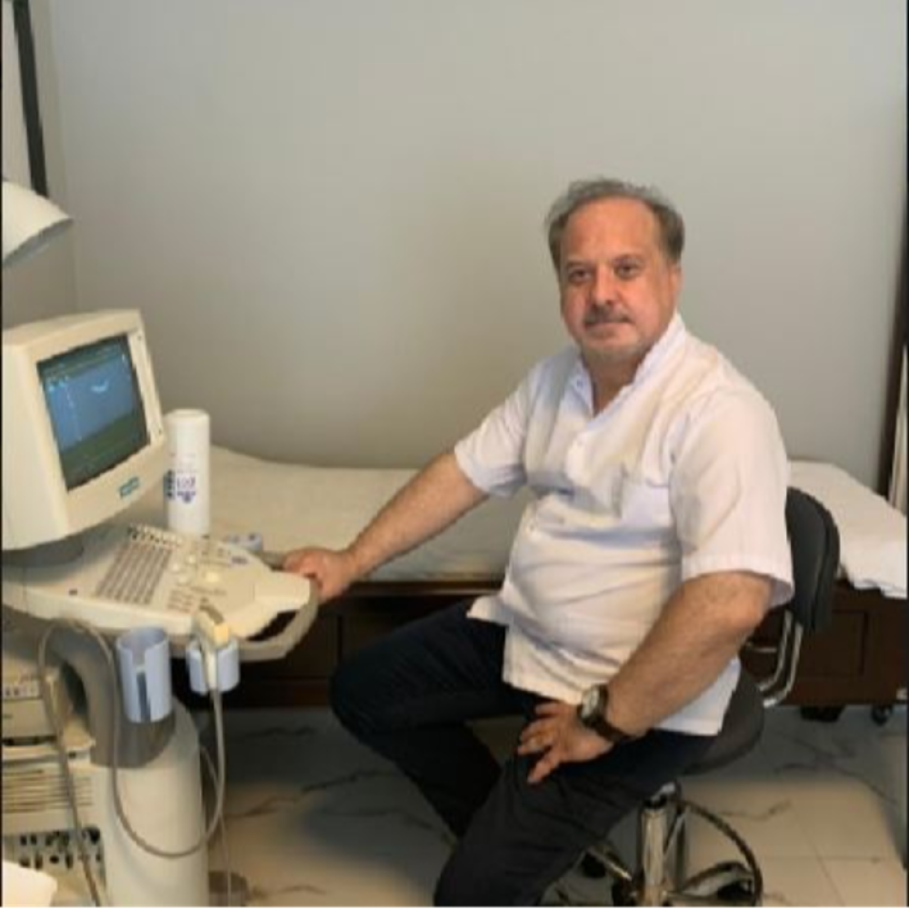 Dr. ERSİN RIZA ARDA