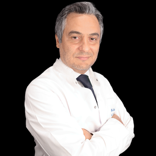 Uzm. Dr. LEVENT TURHAN