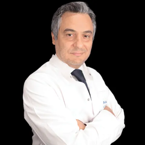 Spec. Dr. LEVENT TURHAN