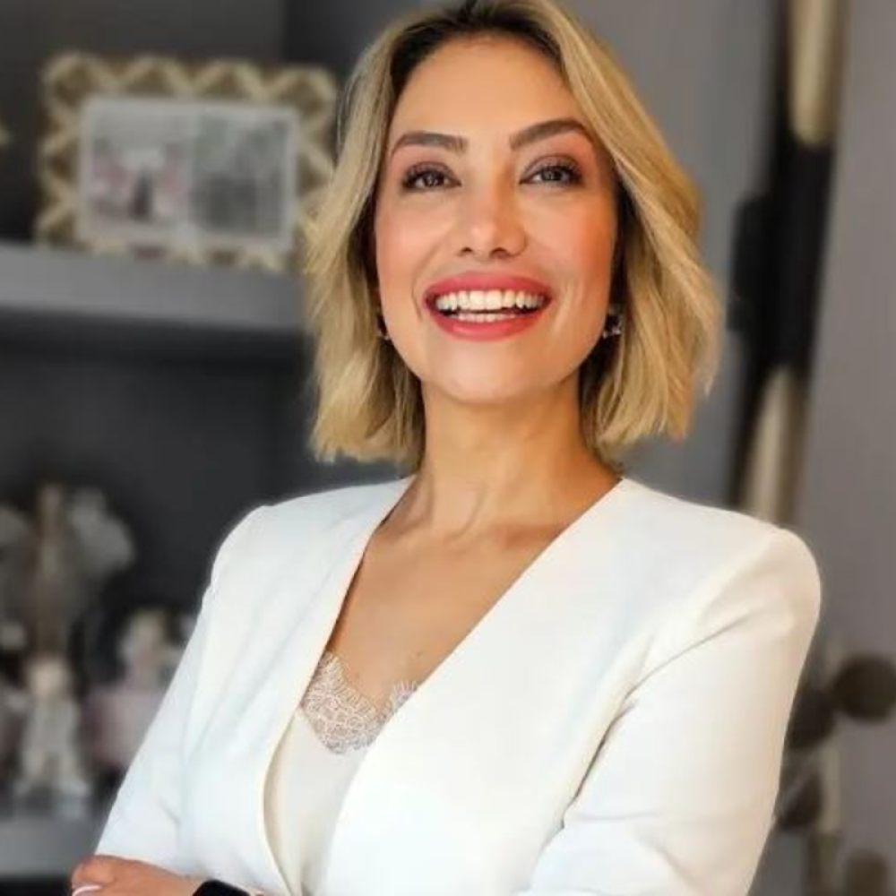 Uzm. Dr. MELEK BÜYÜKKINACI EROL