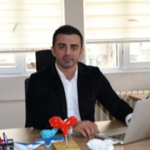 Uzm. Dr. EVREN AKMUT