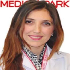 UZM. KL. PSK. YILDIZ BİBER GÜVEN