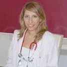 İxt. Dr. ELİF ALMILA BEYAZ