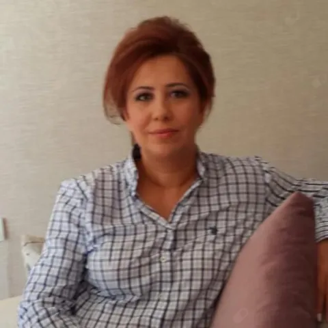UZM. KL. PSK. BİRGÜL AYDIN