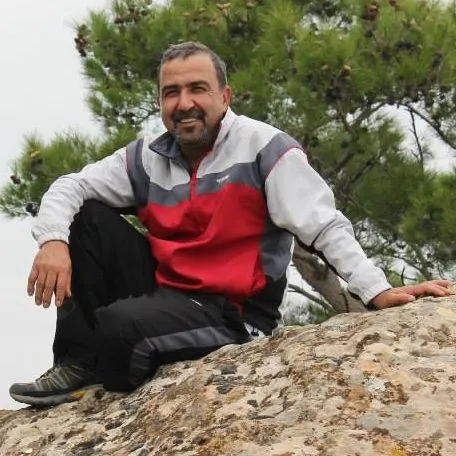 Dr. MUSTAFA ZEKİ KESKİN