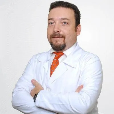 İxt. Dr. ÖZCAN AYDOĞDU