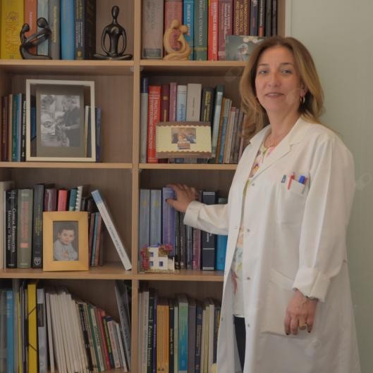 UZM. DR. GÜLBEN BAŞAK DİREM ŞENÖZ