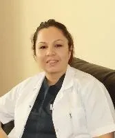 Cərrah Dr. ŞERİFE ŞENİZ SÜPÜRTÜLÜ