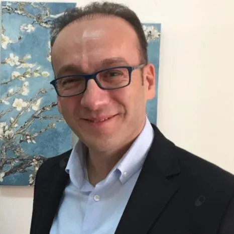 Dos. Dr. TUFAN ÖGE