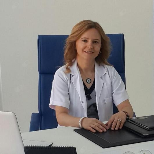 UZM. DR. ŞAHSİNE GÜL