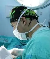 Dos. Dr. GÜRCAN ASLAN