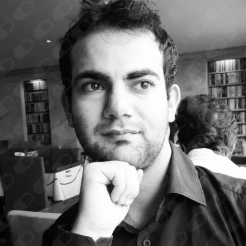 İxt. Dr. FERHAT YILDIZ