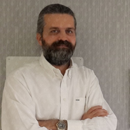 PROF. DR. TUĞRUL AKIN