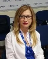 Cərrah Dr. HANDAN NAMLI GÜRPINAR