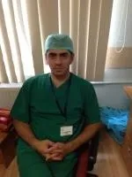 İxt. Dr. ERKAN ÖLÇÜCÜOĞLU