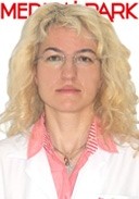 UZM. DR. NİLÜFER BULUT