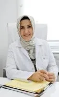 Diyet. FATMA YILDIZ ARSLAN