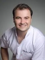 Cərrah Dr. ORKUN ÇETİN