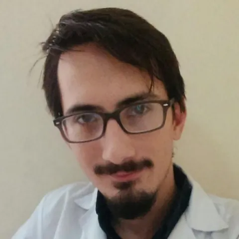 Diş hək. MUSTAFA ALİ ARIKAN