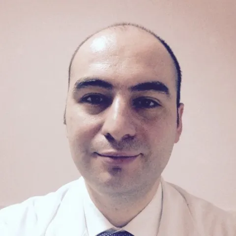 Cərrah Dr. ERAY HASIRCI