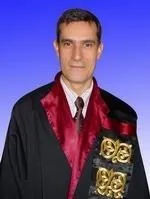 Prof. Dr. ÖMER UZEL