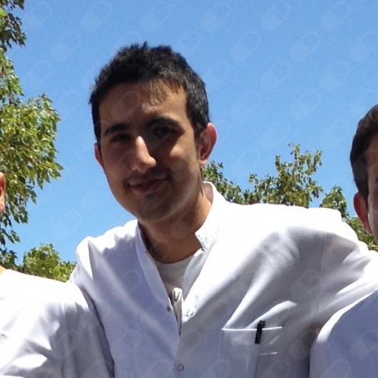 DT. UĞUR CAN ÜNLÜGENÇ