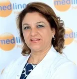 İxt. Dr. ARZU KILÇIK