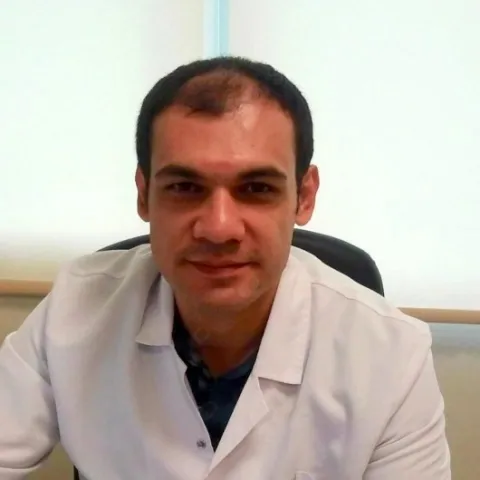 Cərrah Dr. CANER BARAN