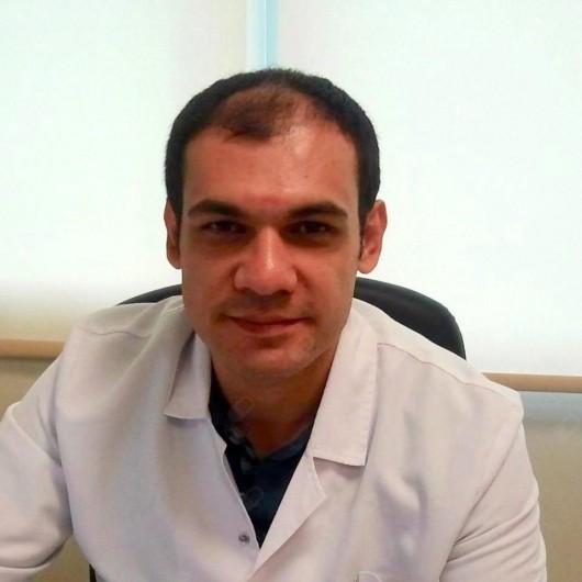 OP. DR. CANER BARAN