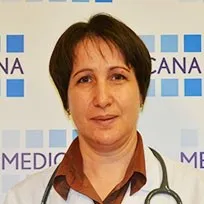 İxt. Dr. NESRİYE DEMİREL
