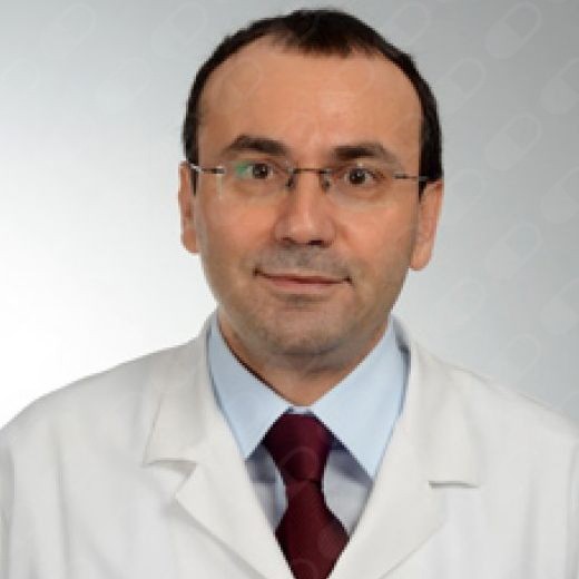 PROF. DR. FAZIL MUSTAFA CESUR