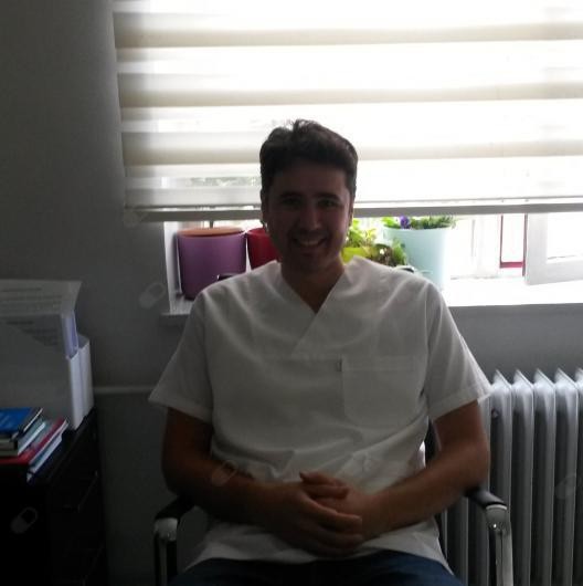 DT. ERSİN AYDIN