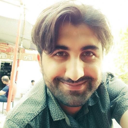 UZM. DR. ABDULHALİM KARAYEL