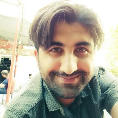 İxt. Dr. ABDULHALİM KARAYEL