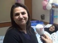 Cərrah Dr. ASLI ALTINORDU ATÇI
