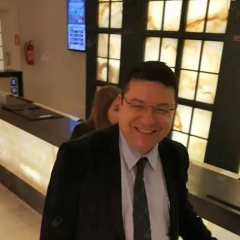 Prof. Dr. İSMAİL SAVAŞ