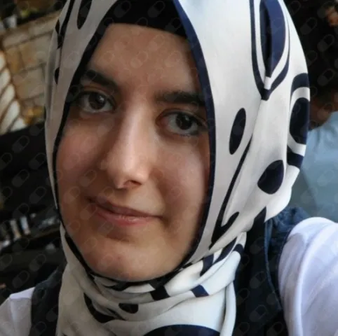 İxt. diyet. AYŞE NUR YILMAZ