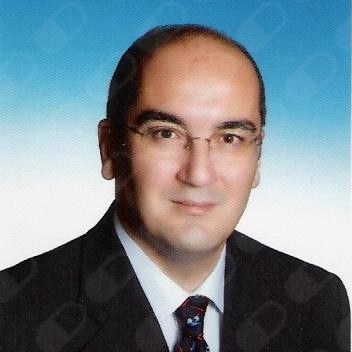 DR. AHMET ÖZTÜRK