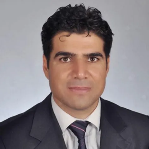 Cərrah Dr. ADİL BARUT