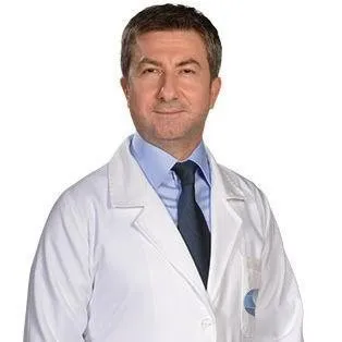 İxt. Dr. ÖMER TOSUN