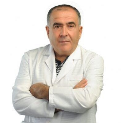 DR. METİN KARACA