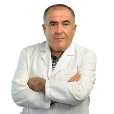 Dr. METİN KARACA