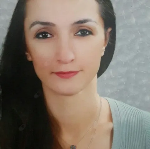 Dr. müəllim NURTEN KÜÇÜK