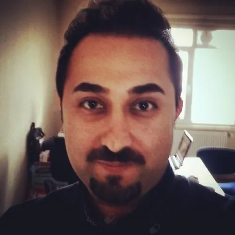 Dr. MURAT ÇELİKAL