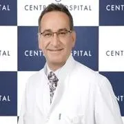 Cərrah Dr. MURAT DOĞAN