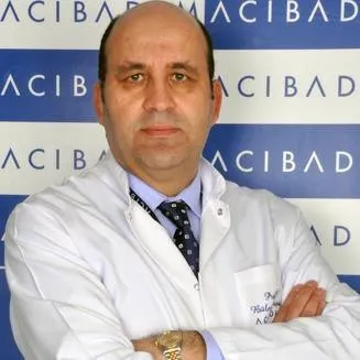 Prof. Dr. BÜLENT SOYUPAK